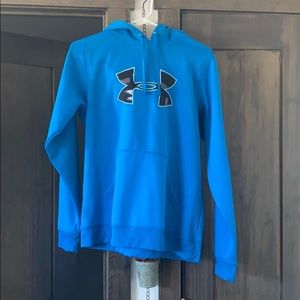 Under Armour Sweatshirt
